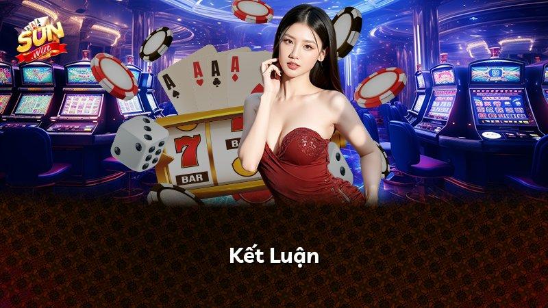 Kết Luận