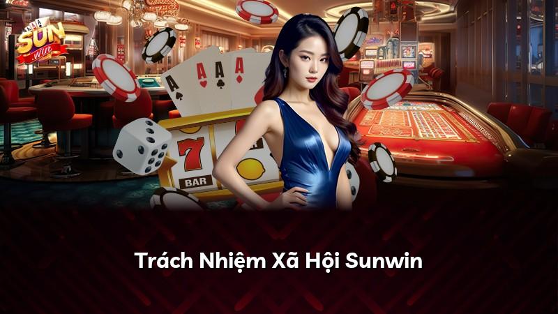 Trách Nhiệm Xã Hội Sunwin
